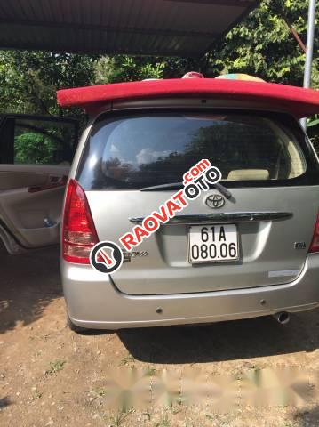 Bán Toyota Innova đời 2008, 450 triệu-5