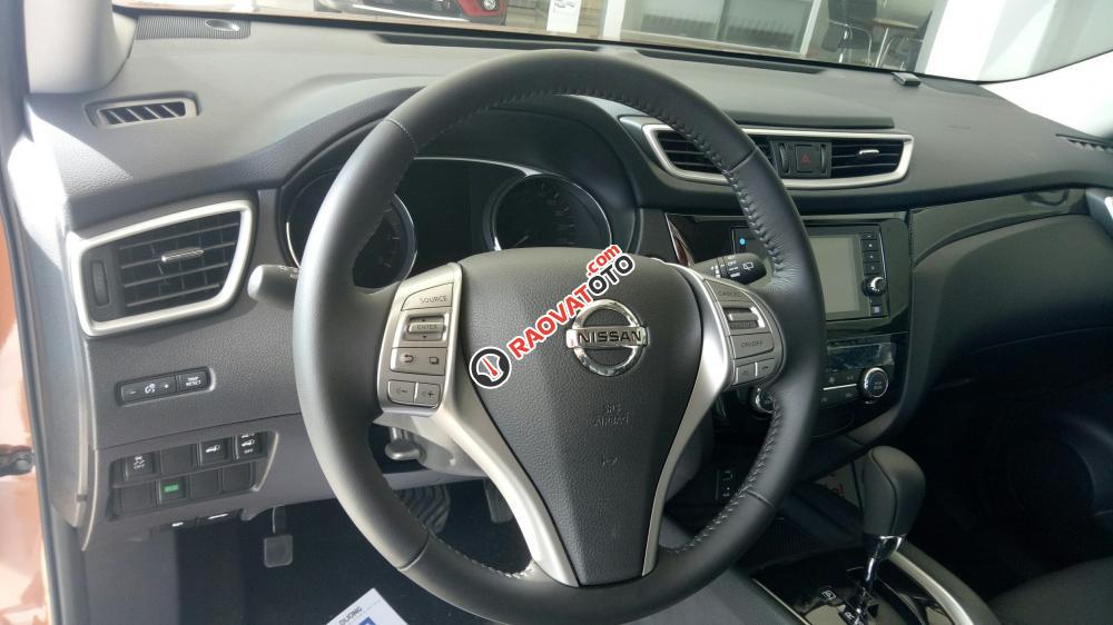 Bán Nissan XTrail 2.5 SV khuyến mãi - 0939 163 442-3