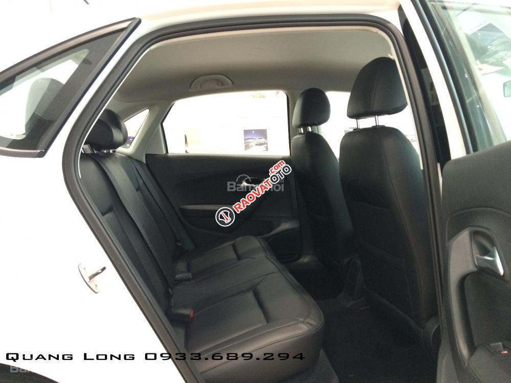 Polo Sedan Volkswagen xe thương hiệu Đức nhập khẩu, LH Quang Long 0933689294-1