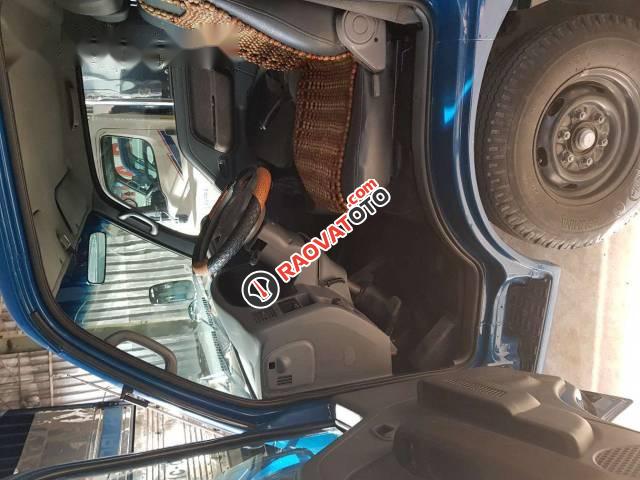 Bán Kia Frontier đời 2015, màu xanh lam ít sử dụng, 235 triệu-5