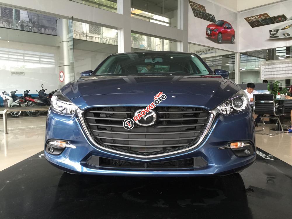 Mazda 3 Facelift 1.5 Sedan 2017 - Liên hệ ngay để nhận ưu đãi: 0973.560.137-1