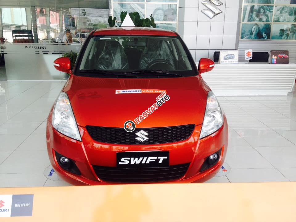 Bán Suzuki Swift khuyến mãi ngay 100tr tiền mặt, gọi ngay để có giá tốt nhất, LH: 0971 965 892-0