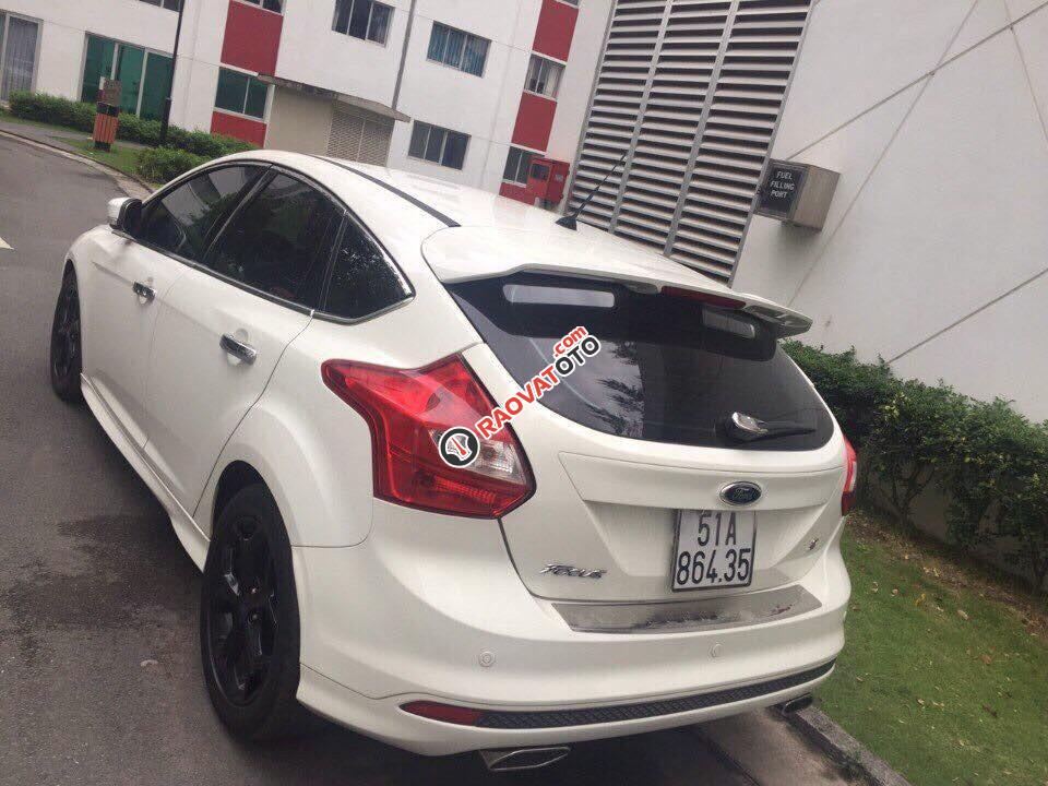 Bán Ford Focus S 2.0L - 2014 AT - Xe không lỗi - giá quá rẻ-1