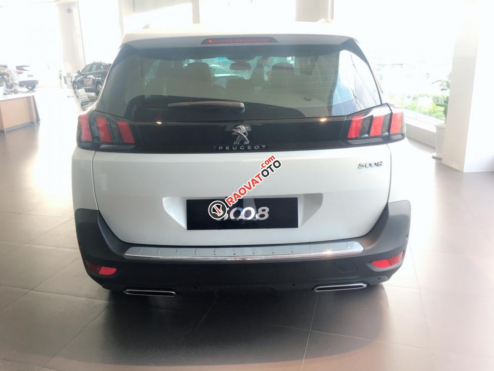 Peugeot Biên Hòa - Bán xe Peugeot 5008 tại Biên Hòa, xe mới nhiều KM hấp dẫn. Liên hệ 0938.097.263-3