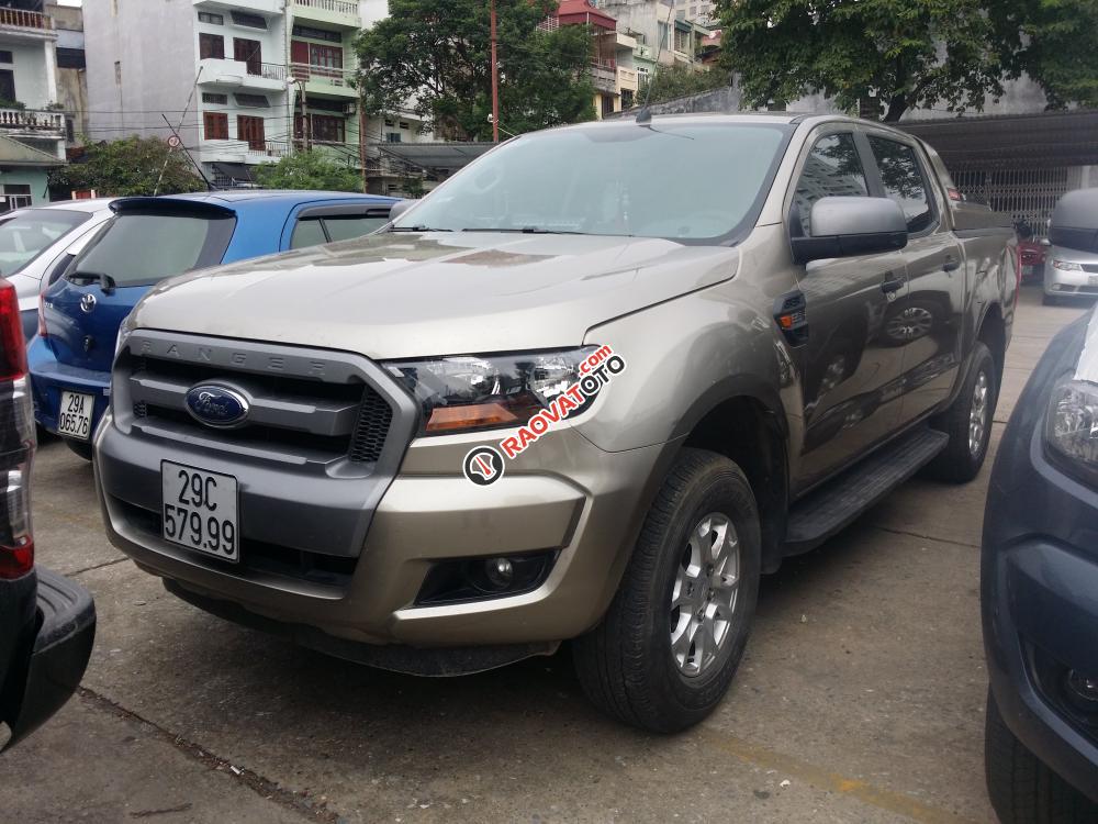 Bảng giá xe Ford Ranger 2018, khuyến mãi tới 81tr giao xe ngay, trả góp 90%, lãi suất thấp - Tell 0988341382-2