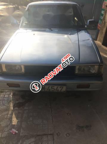 Cần bán xe Toyota Corolla sản xuất 1983, giá chỉ 30 triệu-4