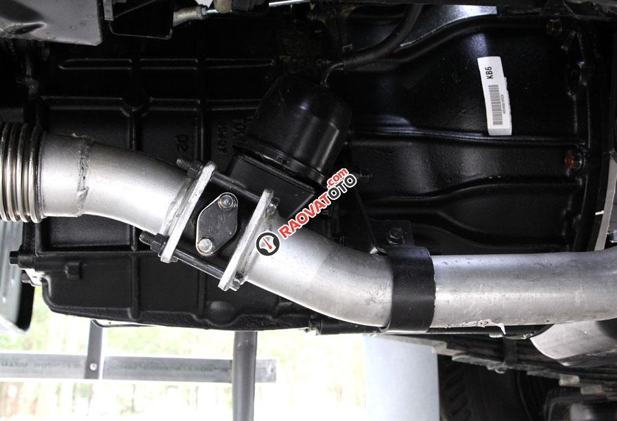 Bán HD800 xe tải Hyundai chính hãng tải trọng 8 tấn, có xe giao ngay tại miền Bắc-7