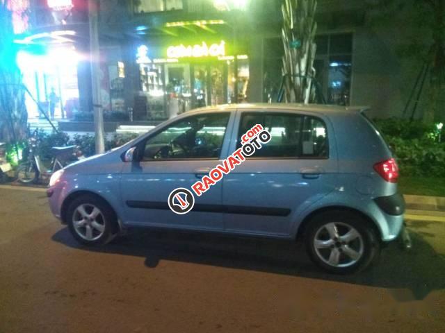 Bán ô tô Hyundai Getz 1.4 MT đời 2008-0