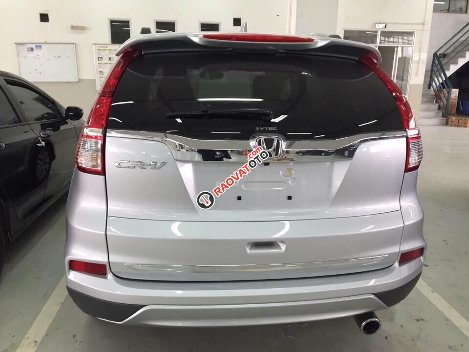 Honda CR-V Sx 2017, hỗ trợ trả góp, LH: Tuấn Vũ 09.7654.7997-3