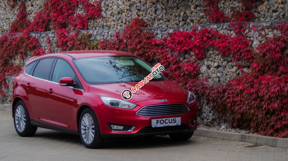 Ford Focus Trend xe giao ngay- nhiều ưu đãi-2