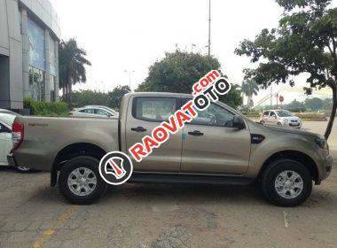 Bán Ford Ranger XLS 2.2AT 2018 - Đủ màu giao ngay - LH ngay: 0904 529 239 để có giá ưu đãi tốt nhất-1