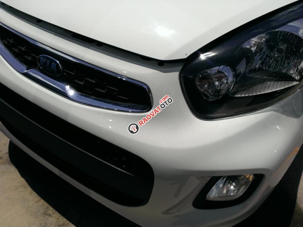 Kia Phạm Văn Đồng, Kia Morning giá chỉ từ 290tr trả góp chỉ 4 triệu/ tháng gọi 0978 447 462 để biết chi tiết-4