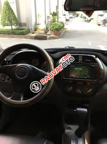 Bán Toyota RAV4 đời 2003, xe nhập-5