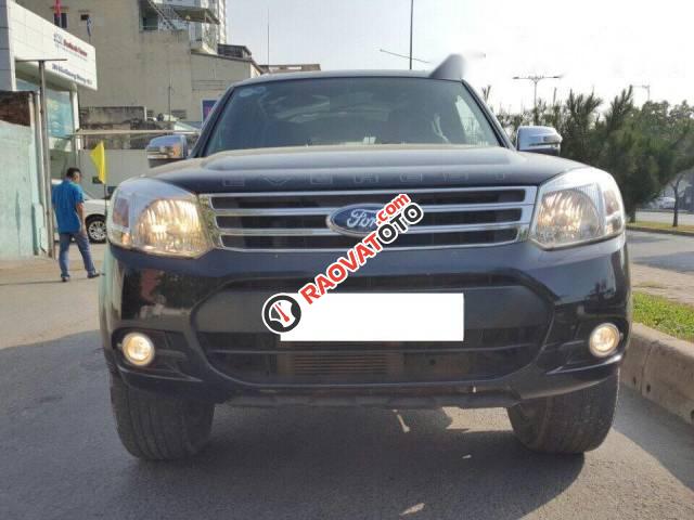 Cần bán gấp Ford Everest, năm 2013 số sàn-1