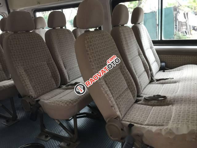 Cần bán gấp Ford Transit đời 2012 giá cạnh tranh-2