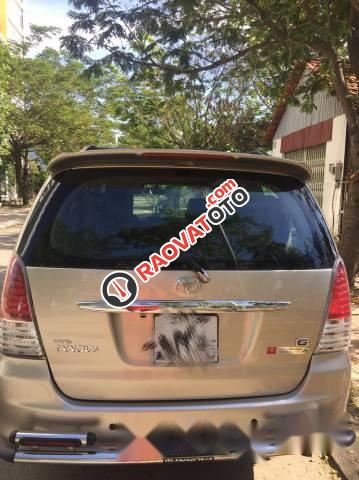 Cần bán gấp Toyota Innova G đời 2011, giá chỉ 495 triệu-1