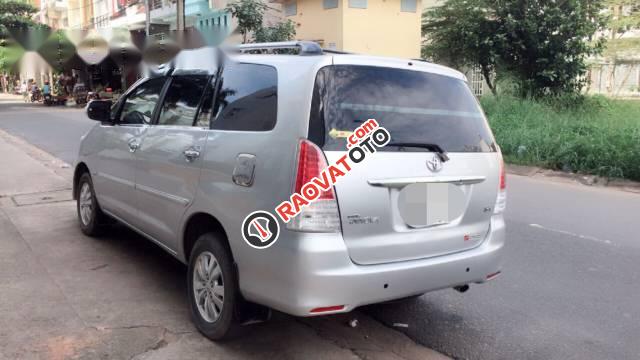 Bán ô tô Toyota Innova đời 2010, giá chỉ 392 triệu-3
