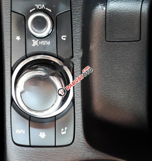 Bán ô tô Mazda 2 1.5 AT đời 2015, màu trắng chính chủ, giá tốt-1