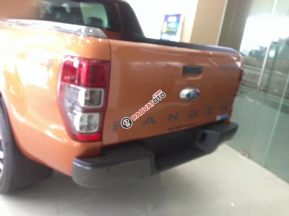 Bán Ford Ranger 3.2 Navigator 2017, mới 100%-4