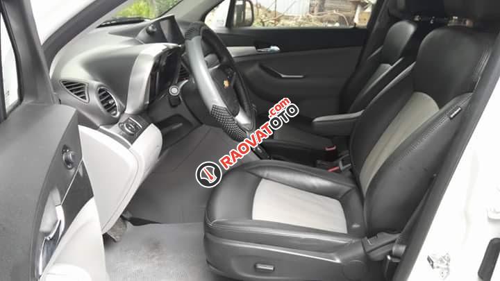 Bán xe cũ 7 chỗ Chevrolet Orlando tự động giá thương lượng-8