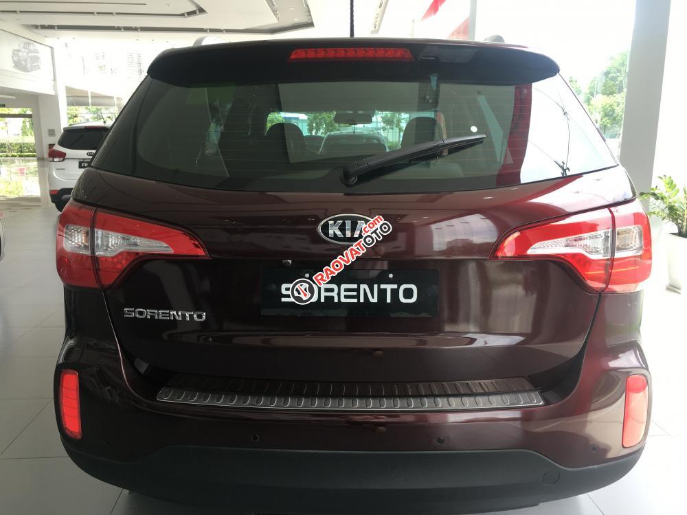 Bán Kia Sorento máy dầu, full options model 2018, liên hệ 0938 901 187 có giá tốt tại Hà Nội-3