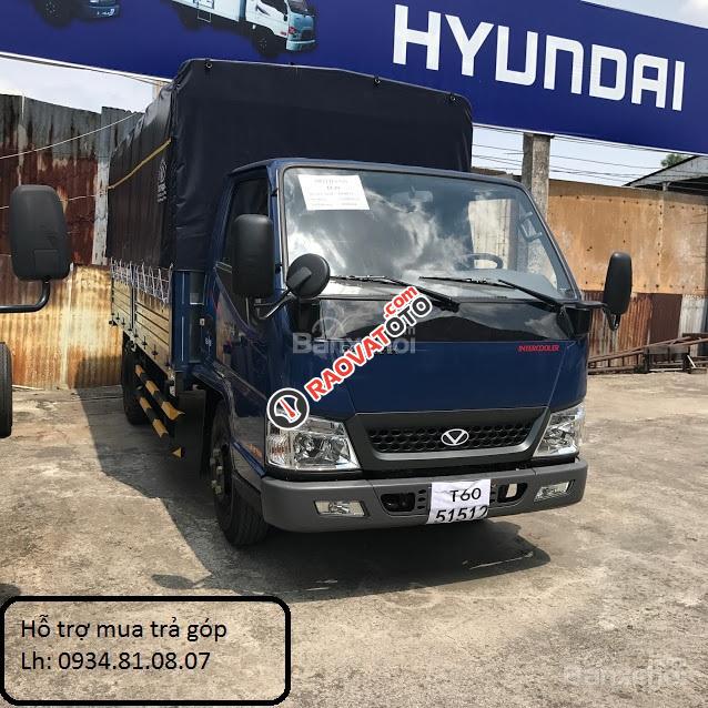 Xe Hyundai/ Hyundai IZ49/ xe IZ49 thùng kín/ mua trả góp xe IZ49-1