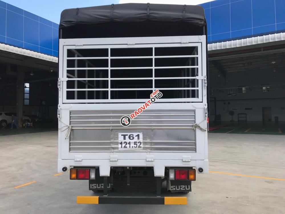 Bán xe tải Isuzu QKR55FH 1T4, 1T9, 2T4, 2T9 hàng Việt Phát Hải Phòng, 0123 263 1985-6