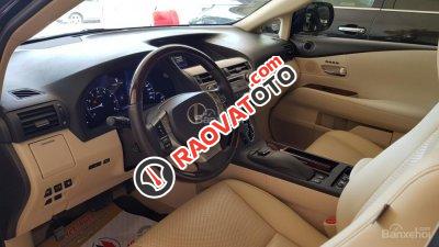 Bán xe Lexus RX 350 sản xuất 2015, đăng ký tên công ty-8