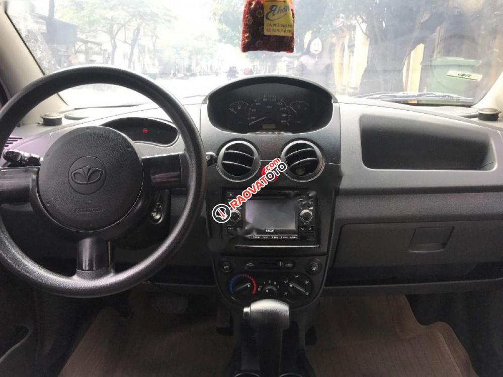 Cần bán Daewoo Matiz Super AT đời 2007, nhập khẩu nguyên chiếc chính chủ, giá 170tr-6