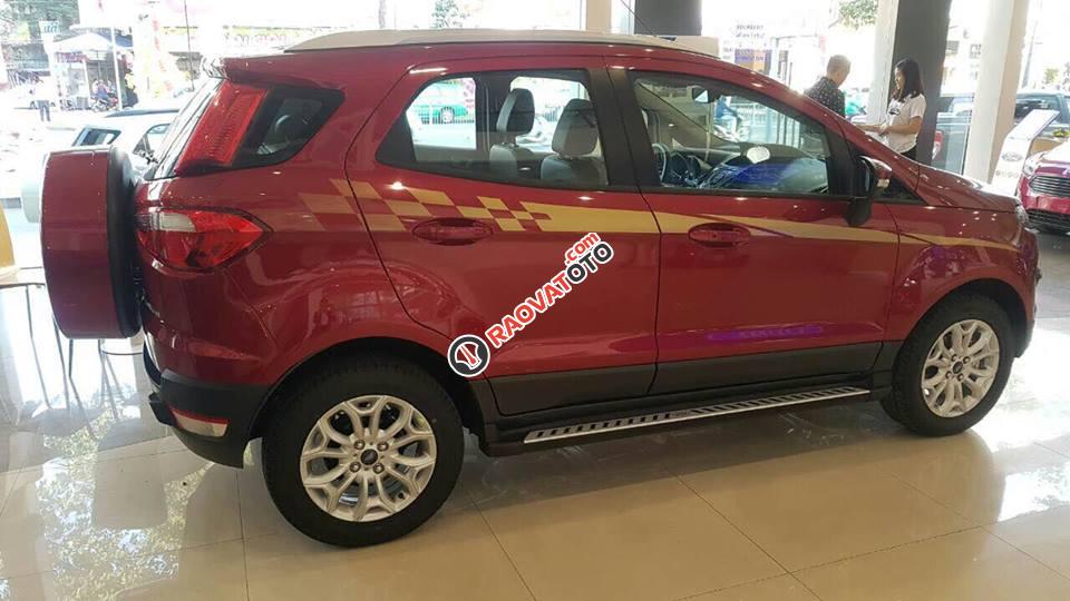 Bán ô tô Ford EcoSport Titanium 1.5P AT sản xuất 2018, kèm nhiều ưu đãi hấp dẫn- đủ màu - giao ngay-1