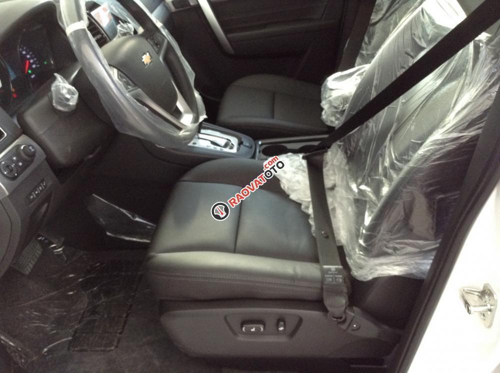 Chevrolet Captiva Revv 2016, giá hót, ưu đãi tốt, LH ngay 0901.75.75.97-Mr. Hoài để nhận báo giá trực tiếp tốt nhất-4