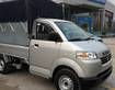 Bán ô tô Suzuki Carry đời 2017, màu trắng, xe nhập-1