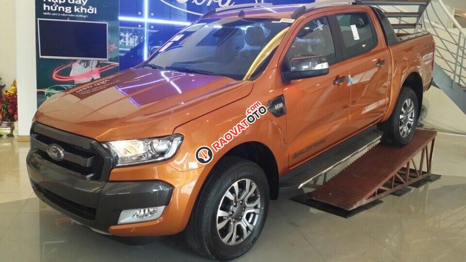 Tel: 0919.263.586, giá xe Ford Ranger XL, XLS, XLT, Wildtrak 3.2, model 2018, giá hấp dẫn-1