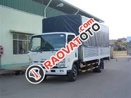 Bán Isuzu chính hãng tại Hải Phòng - LH 01232631985-4