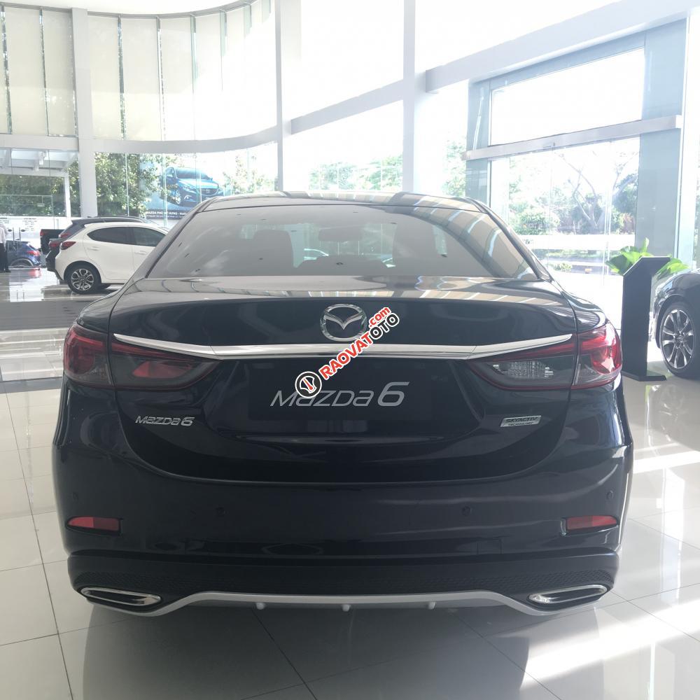 Cần bán xe Mazda 6 2.0 Premium-2