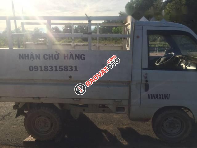 Cần bán Hyundai H 100 2012, màu trắng, giá chỉ 65 triệu-1