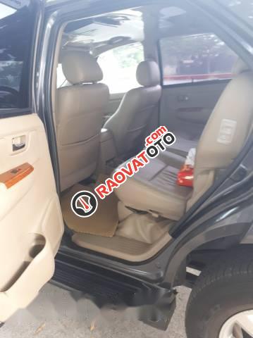 Cần bán gấp Toyota Fortuner 2.7 đời 2010, giá chỉ 540 triệu-5