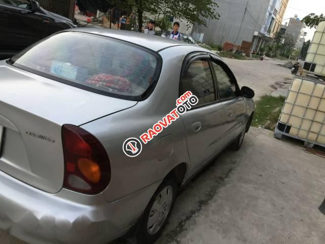 Cần bán lại xe Daewoo Lanos đời 2003, giá 58tr-1