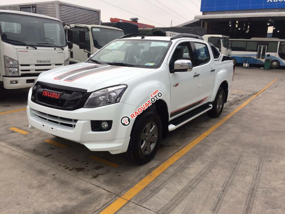 Hãng ô tô Isuzu Hải Phòng bán xe Dmax, tải 1.9 tấn 2.9 tấn 0123 263 1985-2