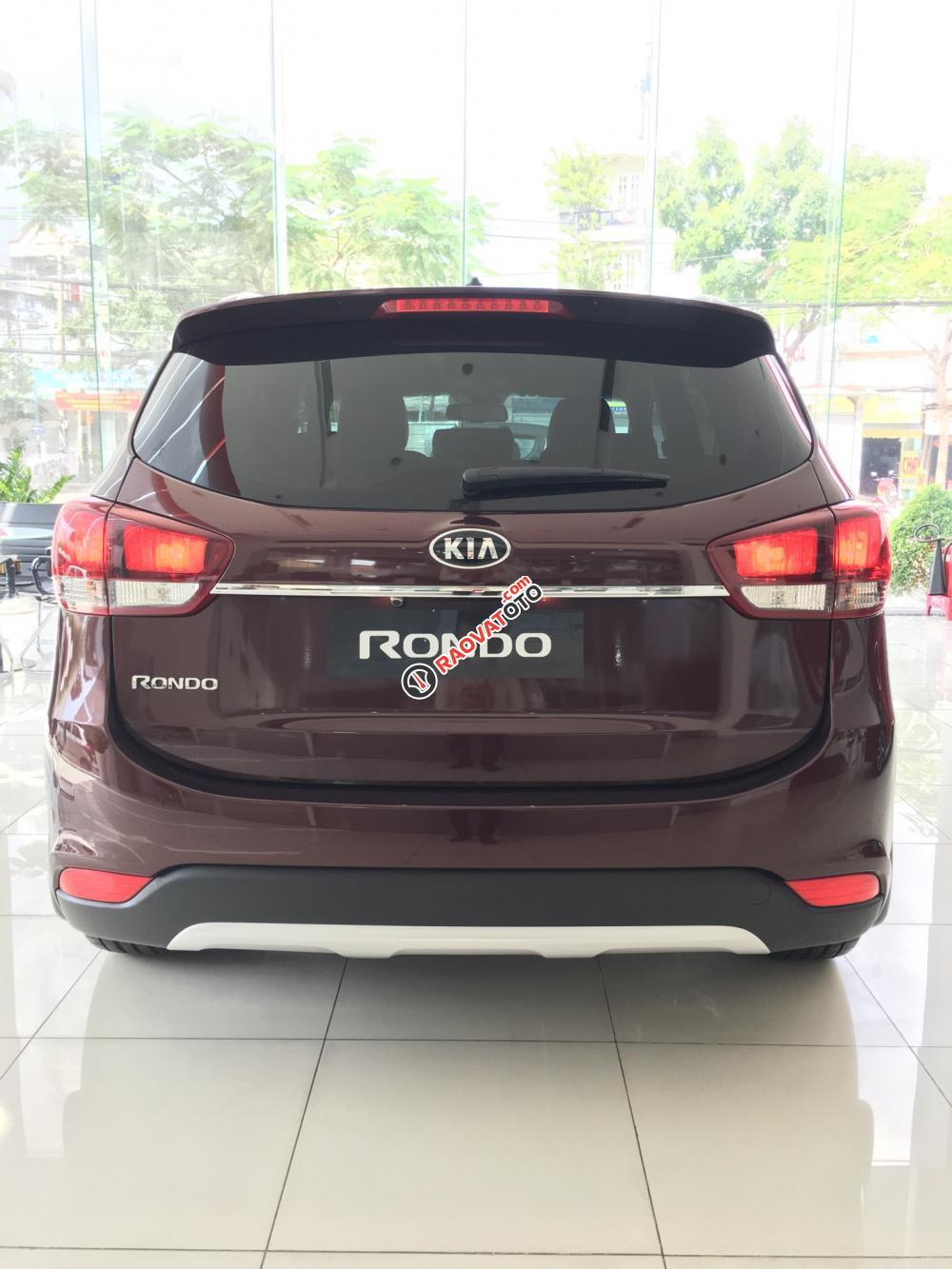 Kia Rondo GAT mới 100%, hỗ trợ trả góp 90%, không cần chứng minh thu nhập-5