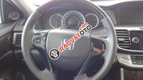 Xe Honda Accord 2.4 AT đời 2015 mới chạy 12.000km, 969 triệu-2