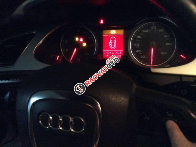 Bán Audi A4 2.0T đời 2008, nhập khẩu nguyên chiếc, giá chỉ 680 triệu-2