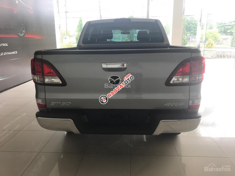 Mazda Biên Hòa ưu đãi xe Mazda BT-50 2.2 4x4, số sàn giao xe ngay tại Đồng Nai, liên hệ 0938908198 - 0933805888-2