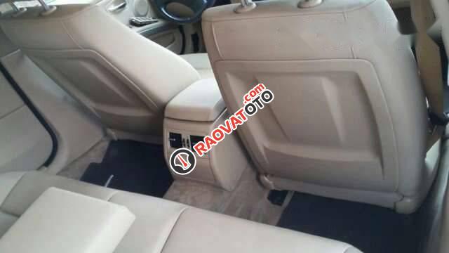 Bán BMW 3 Series 320i năm 2010, màu bạc-4