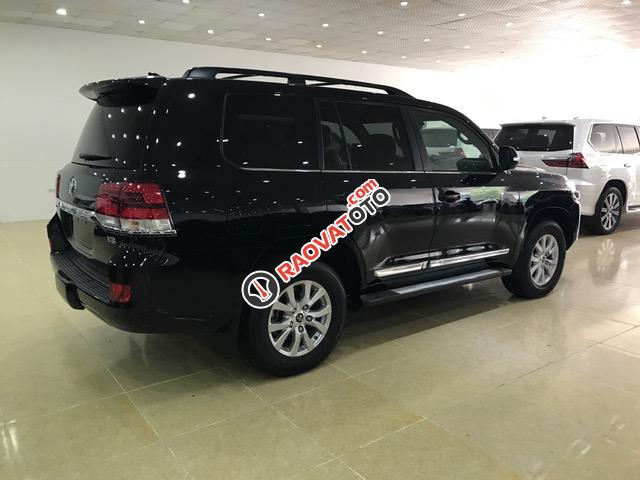 Toyota Land Cruiser 5.7V8 2017 xuất Mỹ. LH; 0904927272-4