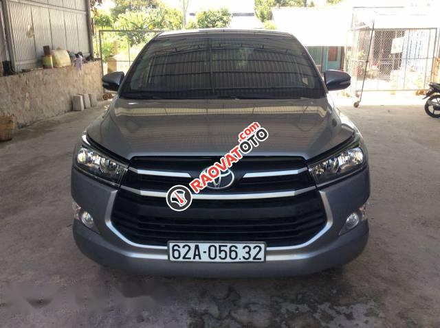 Bán Toyota Innova E đời 2016, giá chỉ 675 triệu-0