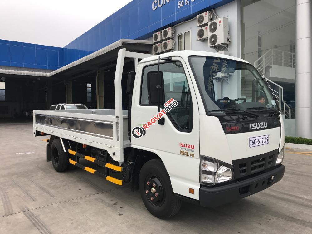 Giá xe tải Isuzu 1T99 Hải Phòng - LH 0123 263 1985-4