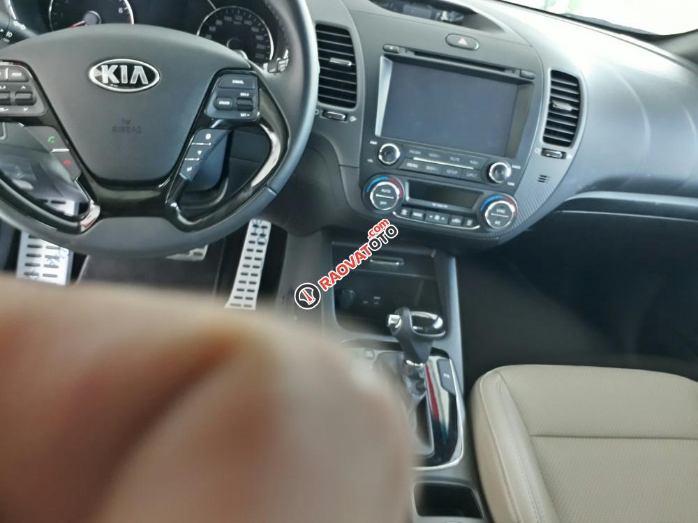 Kia Cerato giá hot, khuyến mãi hot nhất tháng 11/2017. Liên hệ 0909.345.296 để có thông tin-7