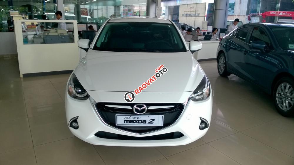 Bán ô tô Mazda 2 1.5 Hachback All New. Hotline: 0973.560.137-0