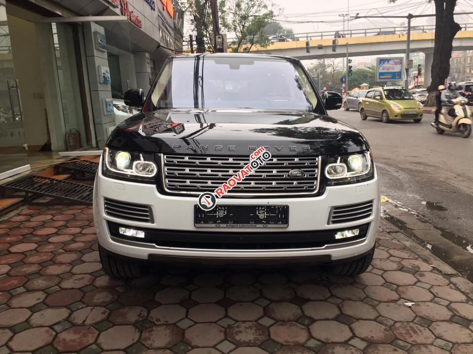 Bán LandRover SVautobio đời 2016, hai màu, nhập khẩu Mỹ giá cạnh tranh - LH: 0948.256.912-1